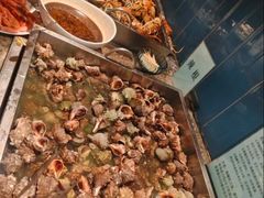 -禾斗海鲜自助(市南银座店)