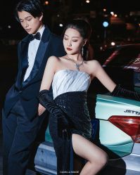 -卡米拉婚纱摄影工作室(金汇广场店)
