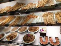 -耍哥串串香(香月湖店)