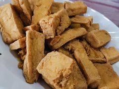 -南华寺素食馆(南华禅寺店)