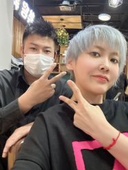 -汇·HAIR