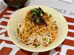 靓靓家凉面-靓靓蒸虾·头牌蒸虾(雪松路总店)