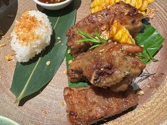 -Thai Alley泰爱里(二沙岛店)