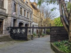 -两江国际影视城