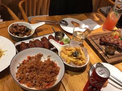 -森Some Fusion(荔湾店)