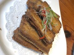 -院子餐厅·大锅菜·老杭帮(桥西直街店)