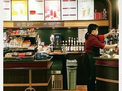 -COSTA COFFEE(西贸凯德晶品4层2店)