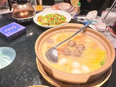 -小厨师·二十年沈家门小海鲜(百井坊巷店)