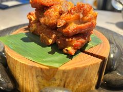 -沿江海南菜·文昌鸡祖师爷(大东海店)