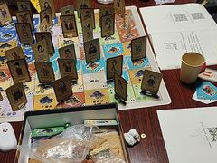 -剧狐剧本杀(徐汇1号店)