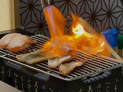 -Sushi Hanzo半藏(天环广场店)