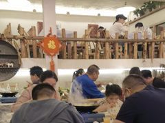 -霄汉牛三鲜湖北砂锅菜(万松园2店)