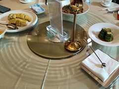 -民族饭店-四季餐厅