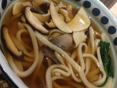 -歌行灯日本料理(伊势丹店)