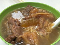 -麦文记面家(佐敦店)