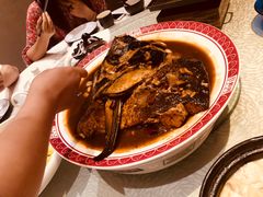 -旺顺阁鱼头泡饼(小红门店)