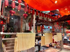 -客家大院·非遗赣南客家菜(郁孤台店)