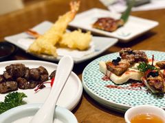 -东田之村自助餐厅(金水路店)