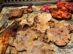 -星伦多自助料理·涮烤一体(嘉兴八佰伴店)