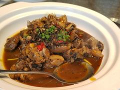 -渔舟意·湖南家宴(萝岗纳金城店)