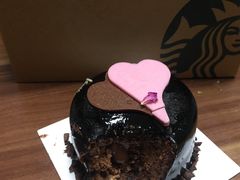 -星巴克(天津SM城市广场店)
