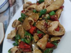-南雄雄州土菜餐厅(粤北大厦店)