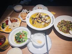 -太二酸菜鱼(中山龙之梦店)