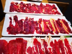 -海银海记潮汕特色牛肉火锅(长兴店)