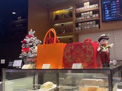 -逸派咖啡 EPARKCOFFEE(广安门店)