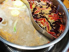 -谭三娘鲜切牛肉自助火锅(九眼桥总店)