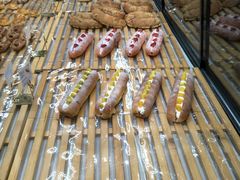 -万利隆·活力烘焙(板塘店)