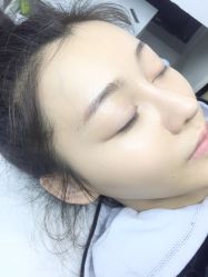 -RC半永久纹眉纹发际线