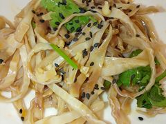 -骏莱海鲜鱼港(五角场店)