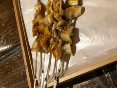 熟筋-枪火串烧·东北特色烧烤(罗湖总店)