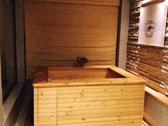 -北京古北水镇御舍温泉酒店