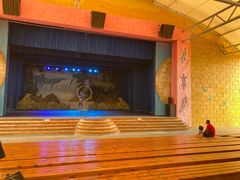 -珠海海泉湾神秘岛亲子乐园