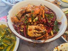 -辣螃铠盆盆蟹大排档(总店)