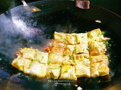 -周记热干面豆皮大王(桃花东街店)