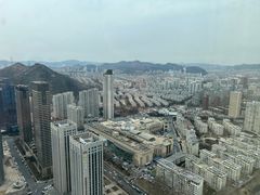 -大连星海皇冠假日酒店