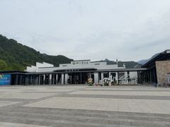 -石台牯牛降景区