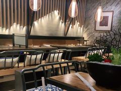 大堂-湊湊火锅·茶憩(东城万达店)