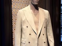 -SUITSUPPLY(安福路店)
