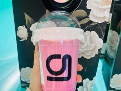 -gleeglee乐溢亦茶(合生汇店)