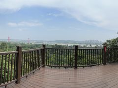 -张坝桂圆林公园