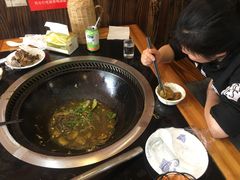 -地锅印象(兴宁北路店)