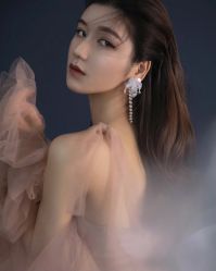 -初白IMAGE·女子摄影
