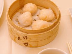 -利苑酒家(合景国际金融广场店)