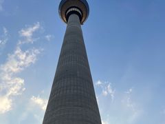 -中央广播电视塔