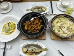 -蘭奢雅集·江浙菜(青山江滩店)