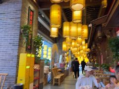 -小龙坎火锅(全球总店)